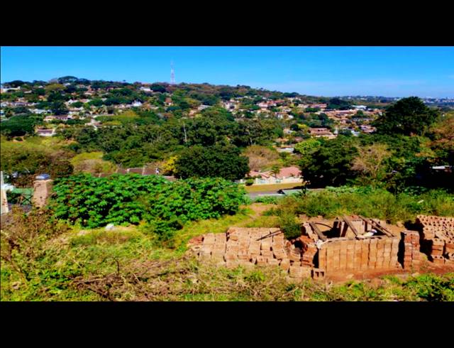 1,020M² VACANT LAND FOR SALE IN GLEN HILLS